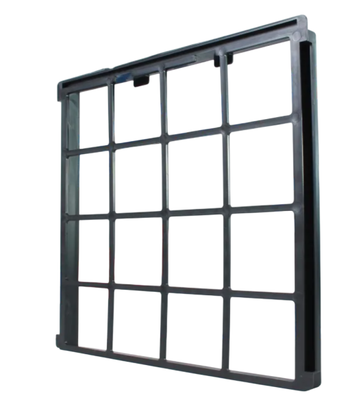 КРЫШКА ВОЗДУШНОГО ФИЛЬТРА "HYUNDAI/KIA" 97617-4L000