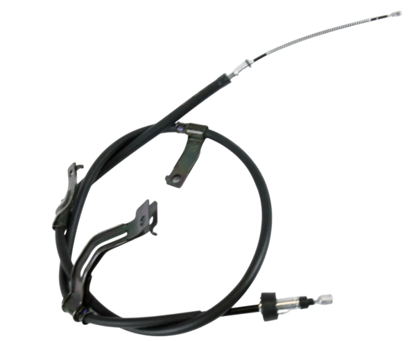 Трос ручного тормоза "ARIRANG" прав Kia Rio IV 17-/Rio IV, HyundaiSolaris II 17- ARG131181R