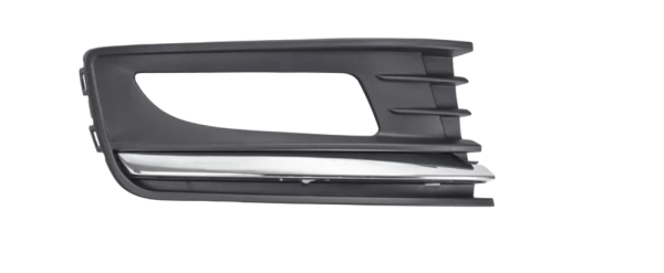 Рамка фары противотуманной правой NSP NSP086RU854662DBUS