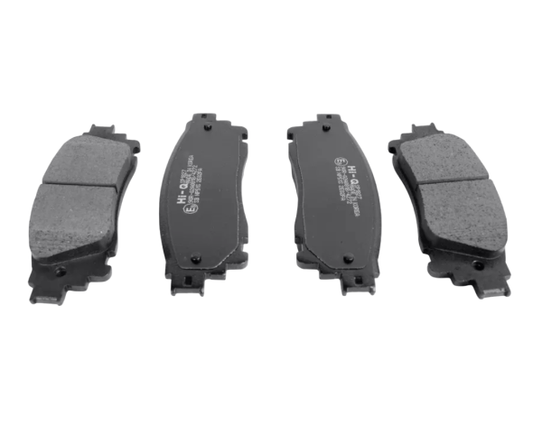 Колодки торм "SANGSIN" задние TOYOTA CAMRY V70 18- SP1827