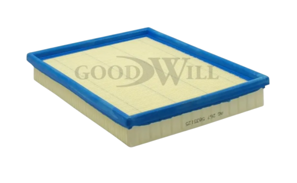 Фильтр воздушный "GOODWILL" OPEL ASTRA 01-05, ZAFIRA  AG267